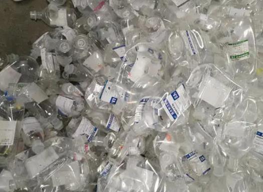 山西7月起全麵禁止使用不可降（jiàng）解塑料製品