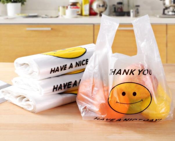 推動昆明率先停用不可降解塑料包裝袋（dài）