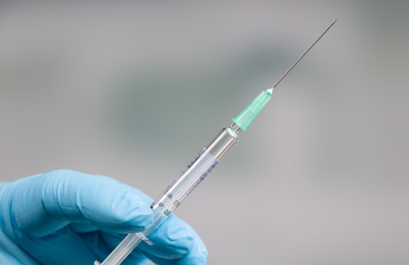 巴斯夫Irgastab®助力樂天化學生產高透明（míng）醫（yī）用聚丙烯 製造新冠疫苗注（zhù）射器