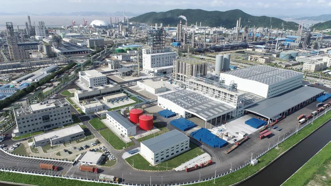 三維股份擬投資130億元（yuán）建設BDO、PBAT、PTMEG等項目