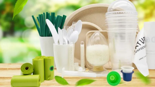 工信部：推動可降解塑料的廣泛應用，支持降解國標製修（xiū）訂！