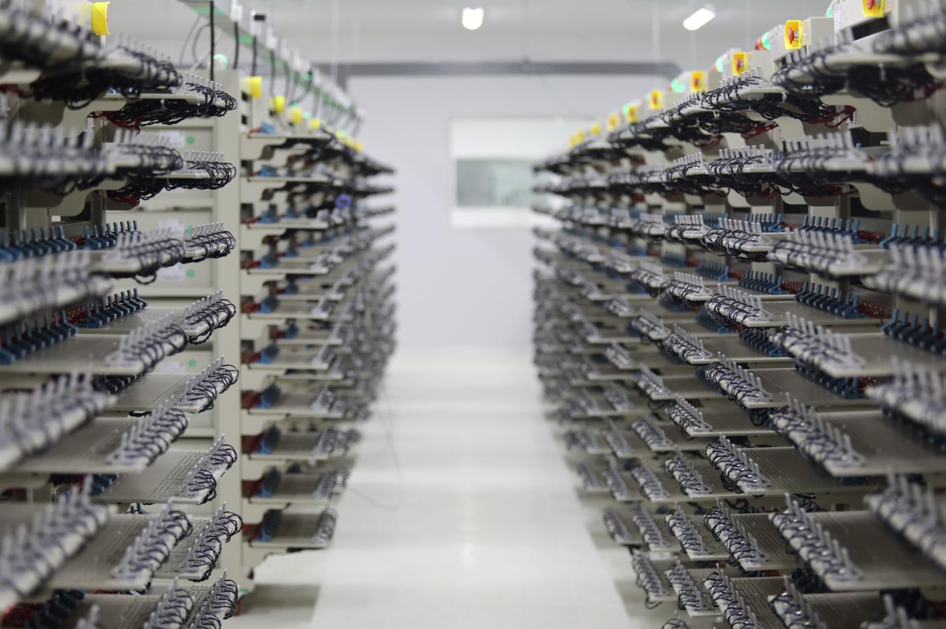 巴（bā）斯夫與杉杉股份在（zài）中國成立電池材料合資公司