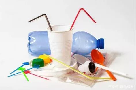 再生塑料允許用於食品接觸