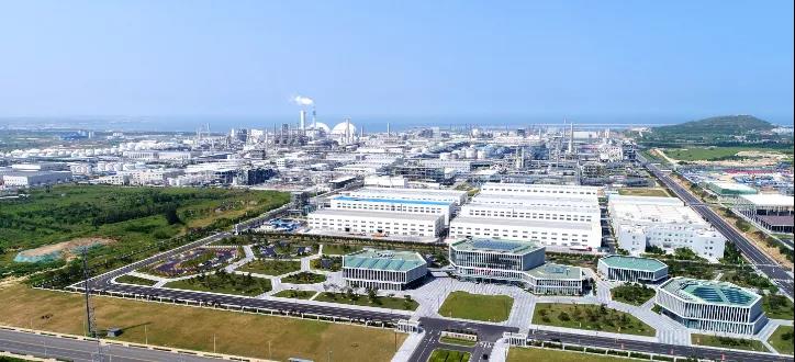 布局PBS上遊原料！萬華化學（xué）擬建20萬噸/年順酐項目