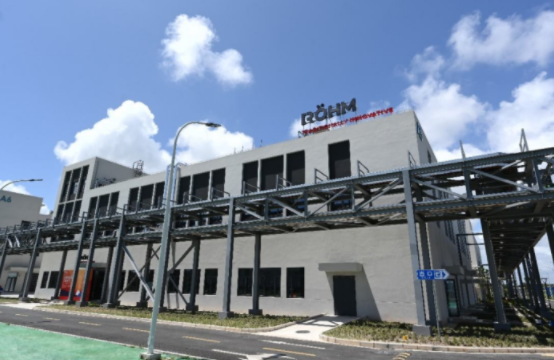 羅姆化學改擴建項目（mù）獲（huò）批；含MMA、PMMA等裝置