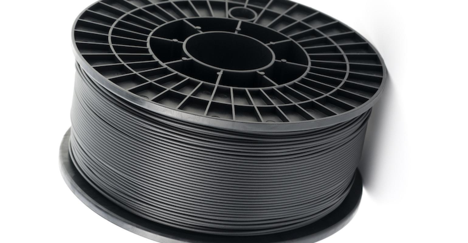 索爾維投資碳纖維增強塑料3D打印專家9T實驗（yàn）室