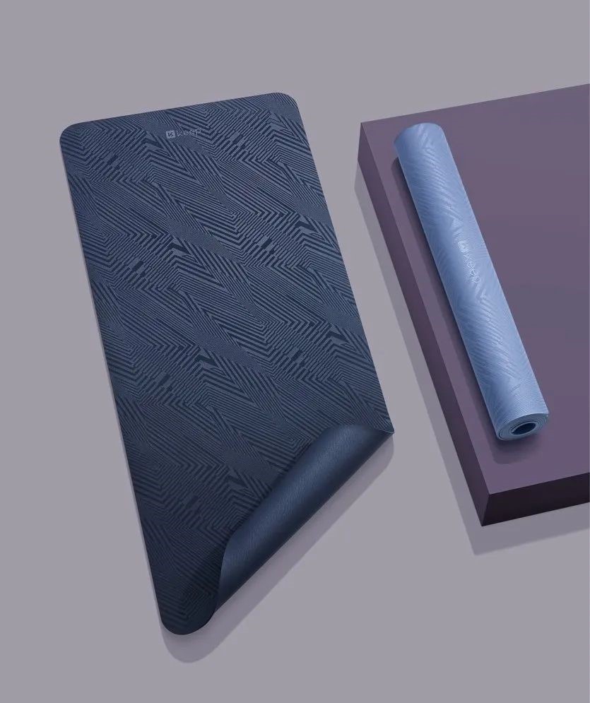 健身抗疫（yì） | 巴斯夫與Keep打造新型訓練墊