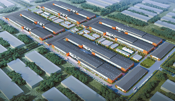 新（xīn）疆首個碳纖維生產（chǎn）項目9月投產