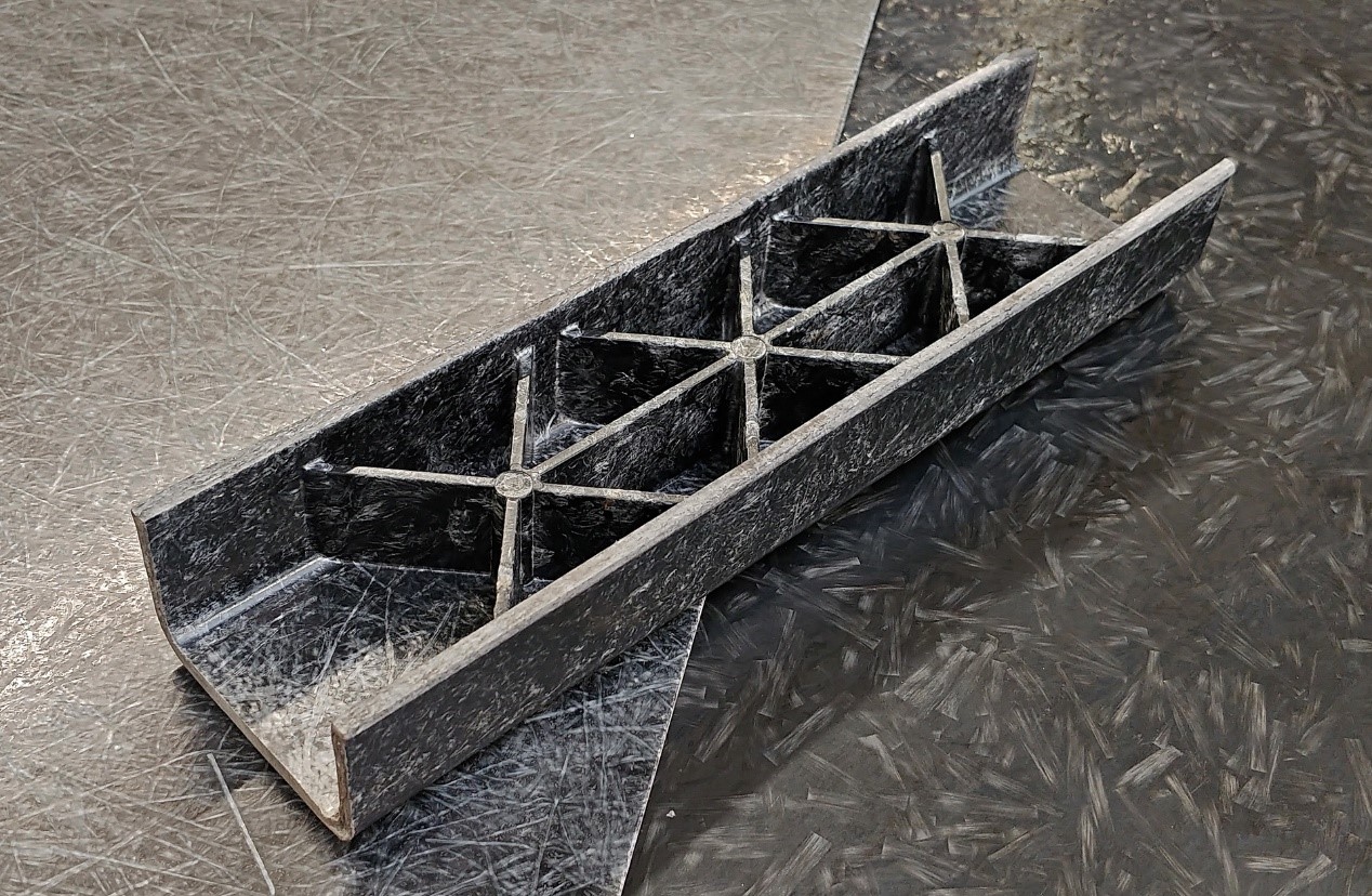 朗盛擴大了Tepex flowcore複合材料的範圍