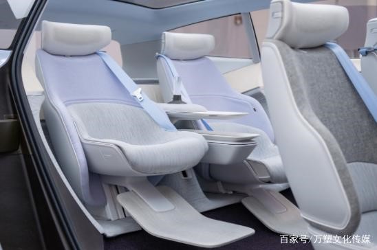 輕量化低能（néng）耗，沃爾沃投（tóu）資高性（xìng）能生物基（jī）材料公司Bcomp