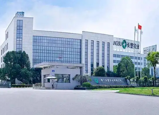 中（zhōng）侖新材泉州在建全球最大高性能膜材項（xiàng）目，預計年內投產！