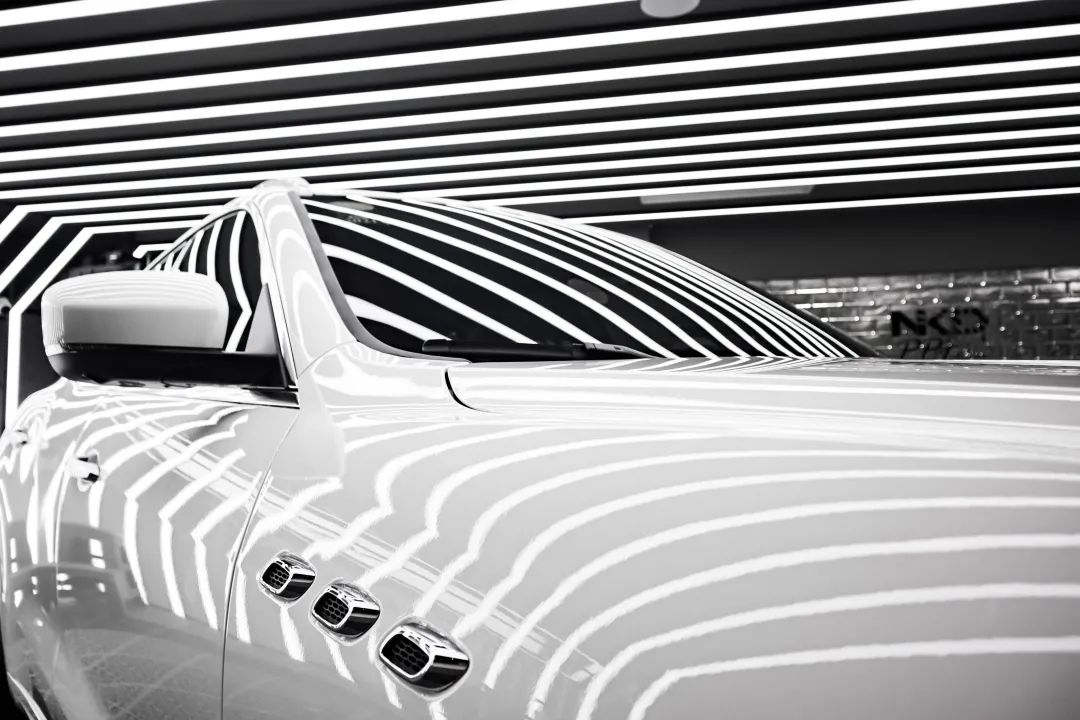 科思創將擴增台灣汽車漆麵保護膜（PPF）產能