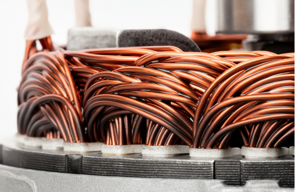 專為電機涓流浸漬開發，瓦克發布新款有機矽（guī）