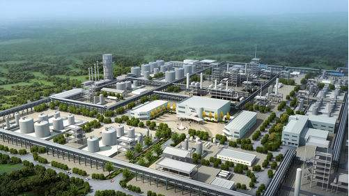 新疆美克化工新建2×30萬噸/年BDO項目案（àn）審批通過（guò）