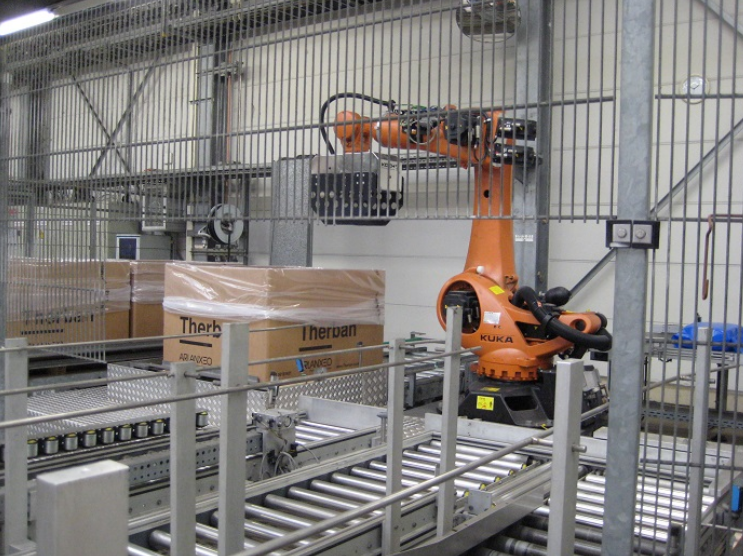 年產量提升10% 阿（ā）朗新（xīn）科（kē）擴建氫化丁腈橡膠工廠