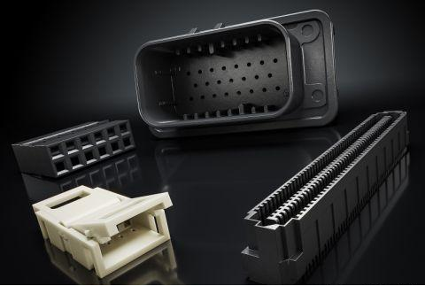 防腐（fǔ）蝕（shí）高電氣（qì）RTI值，巴斯夫推出新型阻燃PPA產品組（zǔ）合