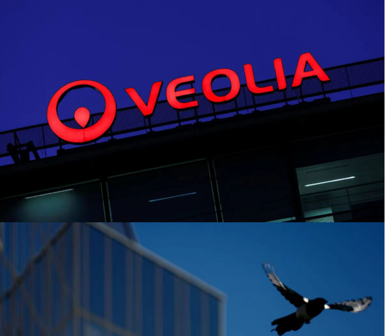 威立雅與佛吉亞（yà）達成合作，2025年在汽（qì）車內飾（shì）用30%再生料