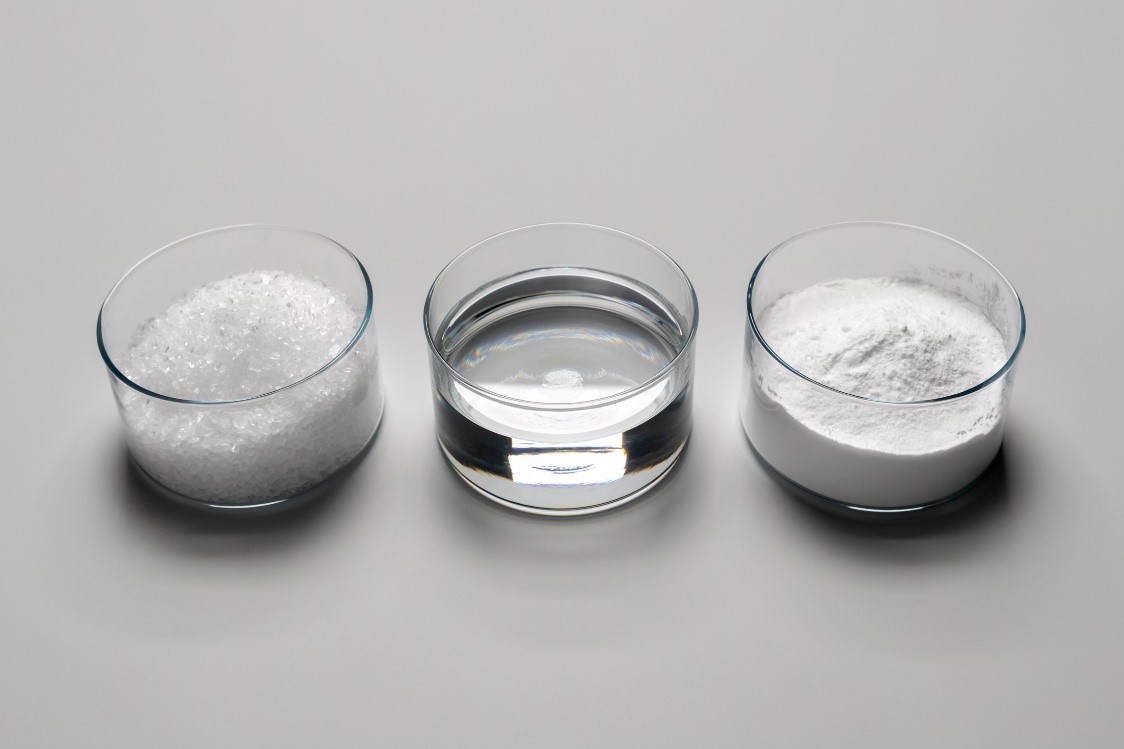 防火又（yòu）耐受高溫，瓦克多款有機矽新品助力軌道交通安全