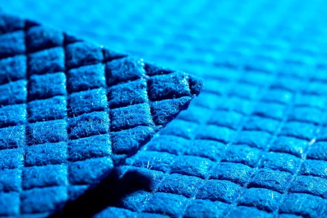 科思創：Desmopan® 高性能TPU材料，引領無紡布生產應（yīng）用（yòng）創新發展（zhǎn）