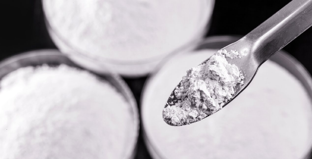 寶（bǎo）理塑（sù）料的新款工程（chéng）塑料精細粉（fěn）末（mò）適用於多種加工方法