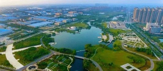 銅陵市化工集中區“十四五”規劃出（chū）爐：重點發展特種環（huán）氧樹脂產業