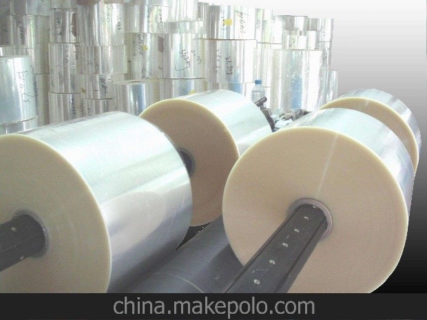 中韓（hán）石化樹脂包裝膜再減薄