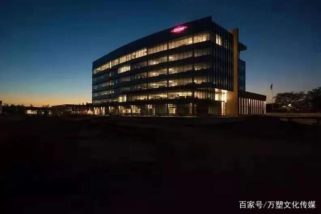 陶氏推出光學有機矽解決方案