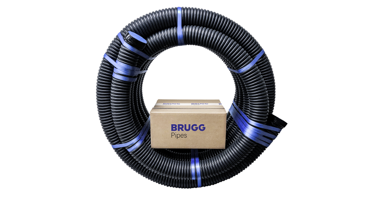 亨斯邁：聚（jù）氨酯絕緣（yuán）泡沫可使管道更薄、更柔韌