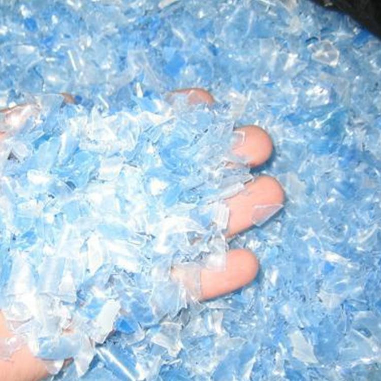 法國正在引領歐洲PET化學回收的步（bù）伐