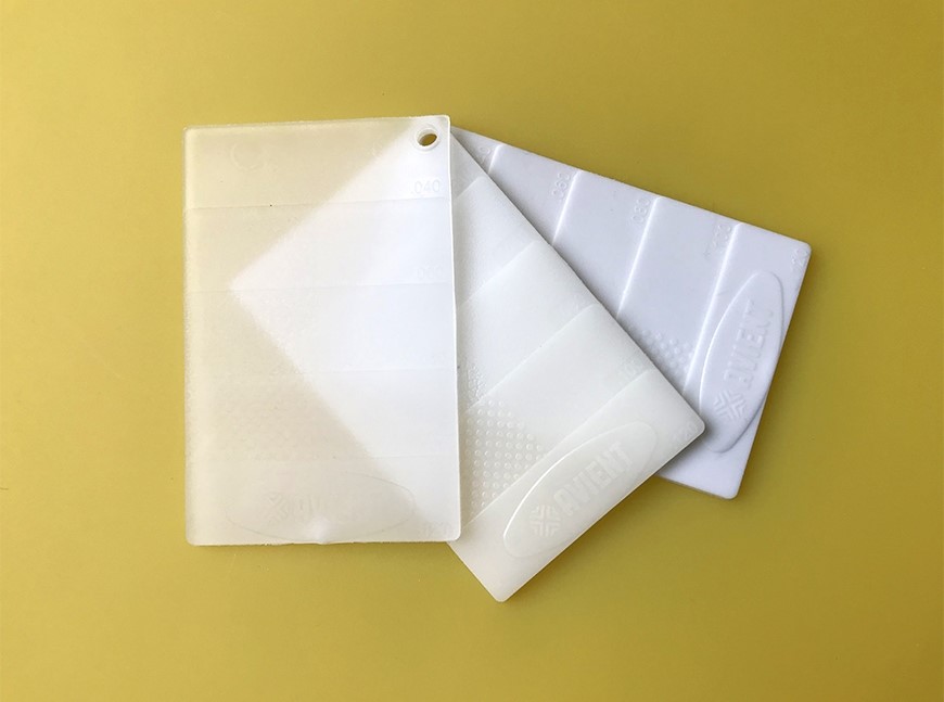 Avient公司推出更多使用（yòng）可再生植物成分配製的reSound™生物基TPE產品