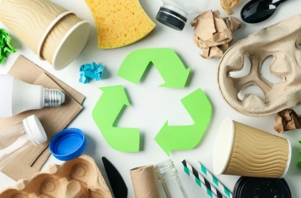 山西：2023年年底 全省設區市建成區集貿市場禁用不可降（jiàng）解塑料袋（dài）