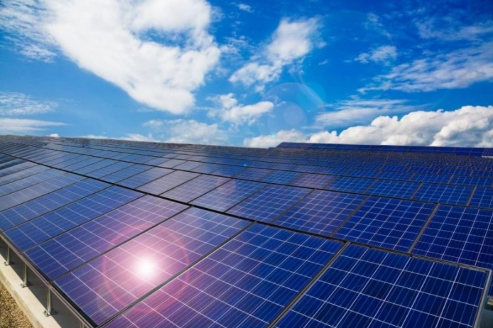 科思創聚氨酯複合（hé）材料：光伏組件邊框新突破