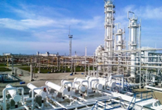 89萬噸/年！第三代國產（chǎn）芳烴技術首套裝（zhuāng）置建（jiàn）成投產