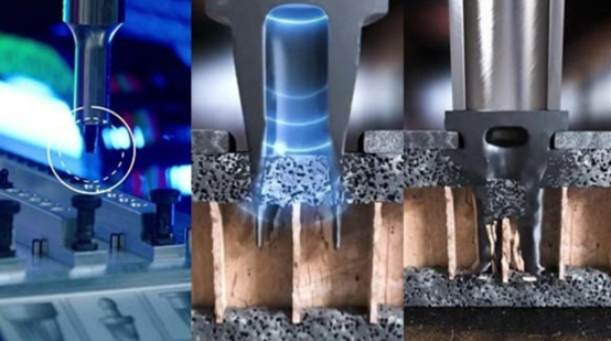 輕量化跨界出圈：骨科（kē）熱塑性材料緊固（gù）技術可用於（yú）汽車、航（háng）空航天