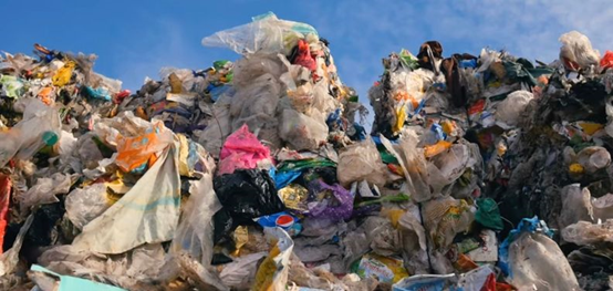 南非軟包裝回收商（shāng）Myplas進軍美國