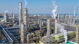 華峰（fēng）化（huà）學：控股子公司氨綸項目正式投產