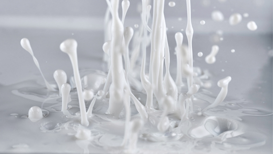 巴斯夫推出性（xìng）能更強的全新 Licity® 粘合劑，可用於矽含量超過20%的負極材料