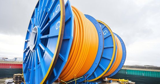 Strohm和贏創合作（zuò），將采用PA12的碳纖維熱塑性複合（hé）管用於綠色氫氣運輸