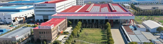 惠通科技申請（qǐng）IPO，PBAT設計產能超過30萬噸