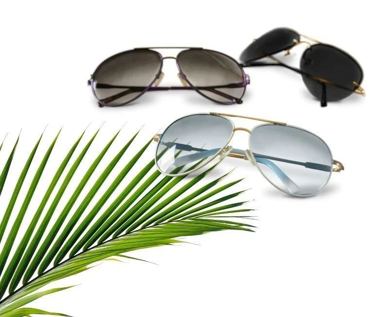 SABIC攜手（shǒu）博（bó）儷瑞在眼鏡（jìng）領域推廣經認證的再（zài）生PC