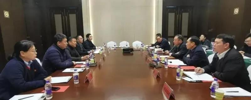 中科院（yuàn）30萬噸（dūn）PBAT項目落（luò）戶河南商丘