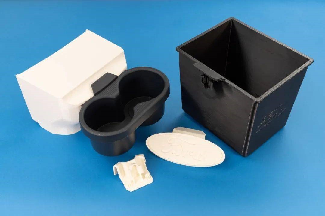 2021第五十屆SPE年度汽車創（chuàng）新獎（jiǎng）公布  塑料新材料不容忽（hū）視