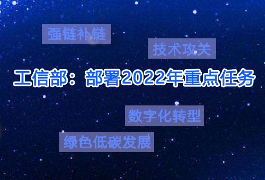 工信部：明年把工業穩增長（zhǎng）擺在最重要位置（zhì），已累計培育專精（jīng）特新企（qǐ）業4萬多家