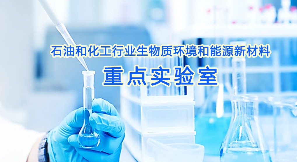 武工大獲批（pī）石化行業重點實（shí）驗室