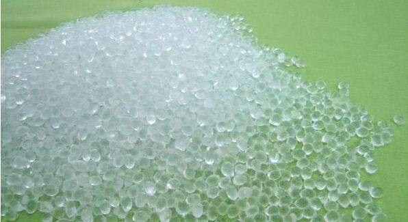 巴陵石化SEBS新品用於知名籃球鞋生產（chǎn）