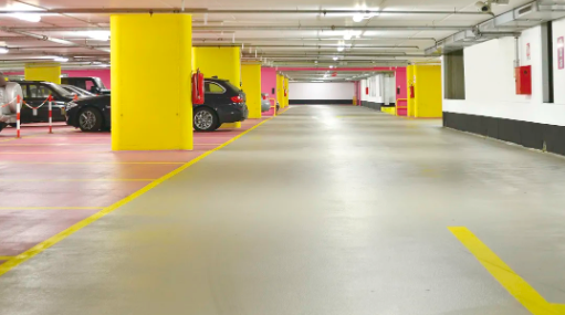 萬華化學水（shuǐ）性雙組分聚氨酯地坪解決方案開啟環保地坪新時代