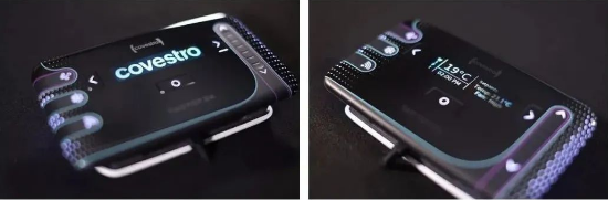 單一材料觸摸（mō）屏（píng）、回收塑（sù）料開關（guān）外殼…為了減碳，消費電子都有多拚