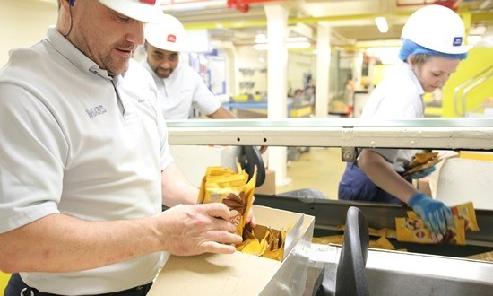 瑪氏寵物用品公司Sheba品牌將（jiāng）使用SABIC Trucircle產品組合（hé）中經認證的再（zài）生塑料