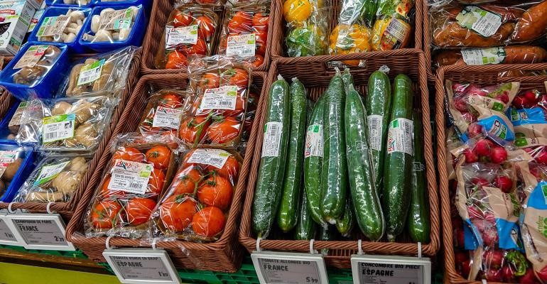 2022年塑料包裝禁令有增（zēng）無減