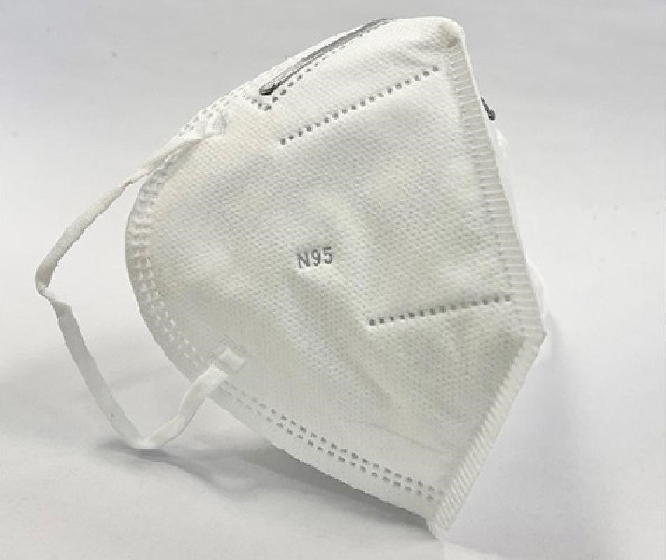 Sabic材料助力沙特（tè）阿拉伯公司首次製（zhì）造N95口罩（zhào）